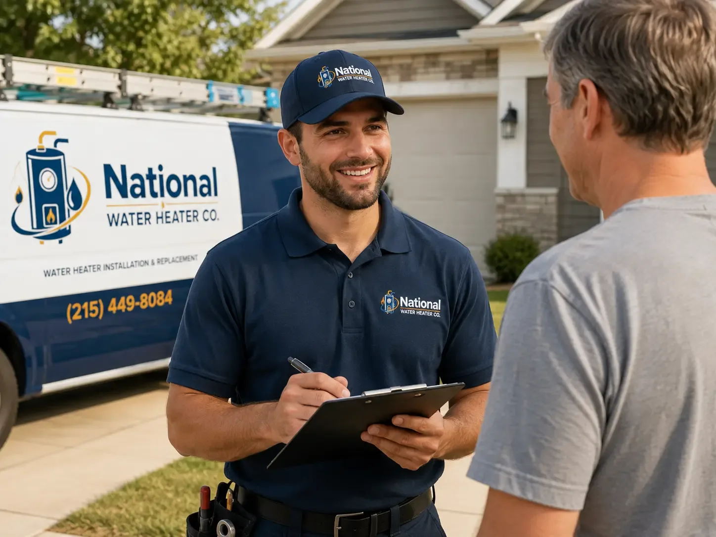 Water Heater Installation Menominee, MI FAQs